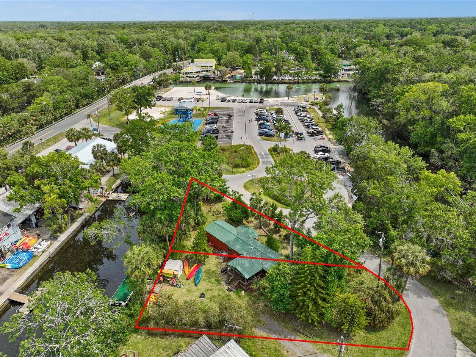 Weeki Wachee, FL 34607,7095 PATTERSON DR