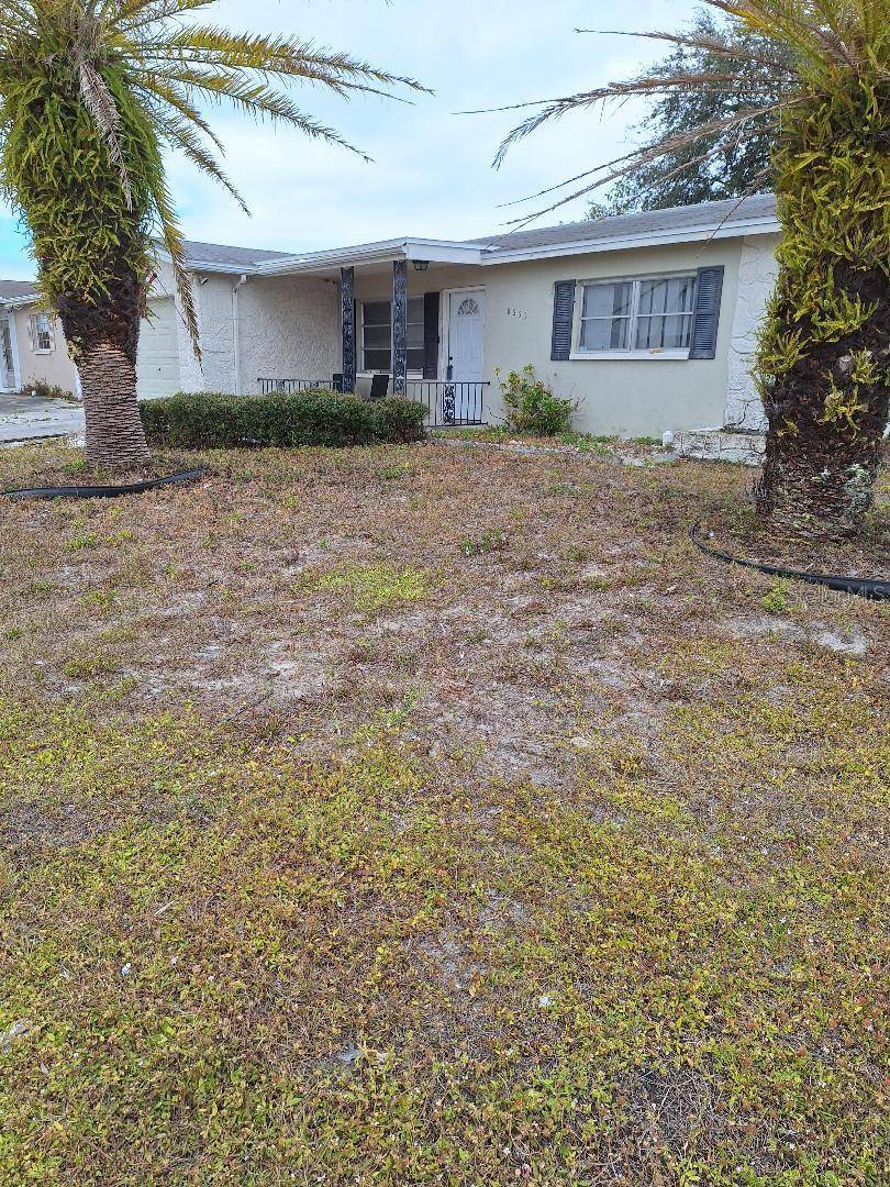 Port Richey, FL 34668,8253 SAYBROOK DR