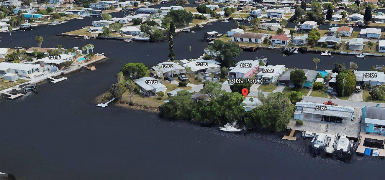 Hudson, FL 34667,13039 PORT CT