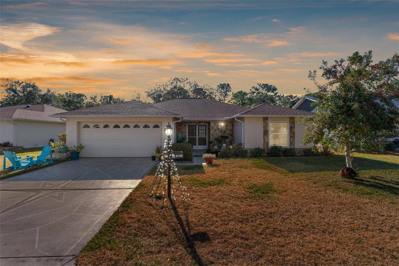 Spring Hill, FL 34606,6156 SPYGLASS CT