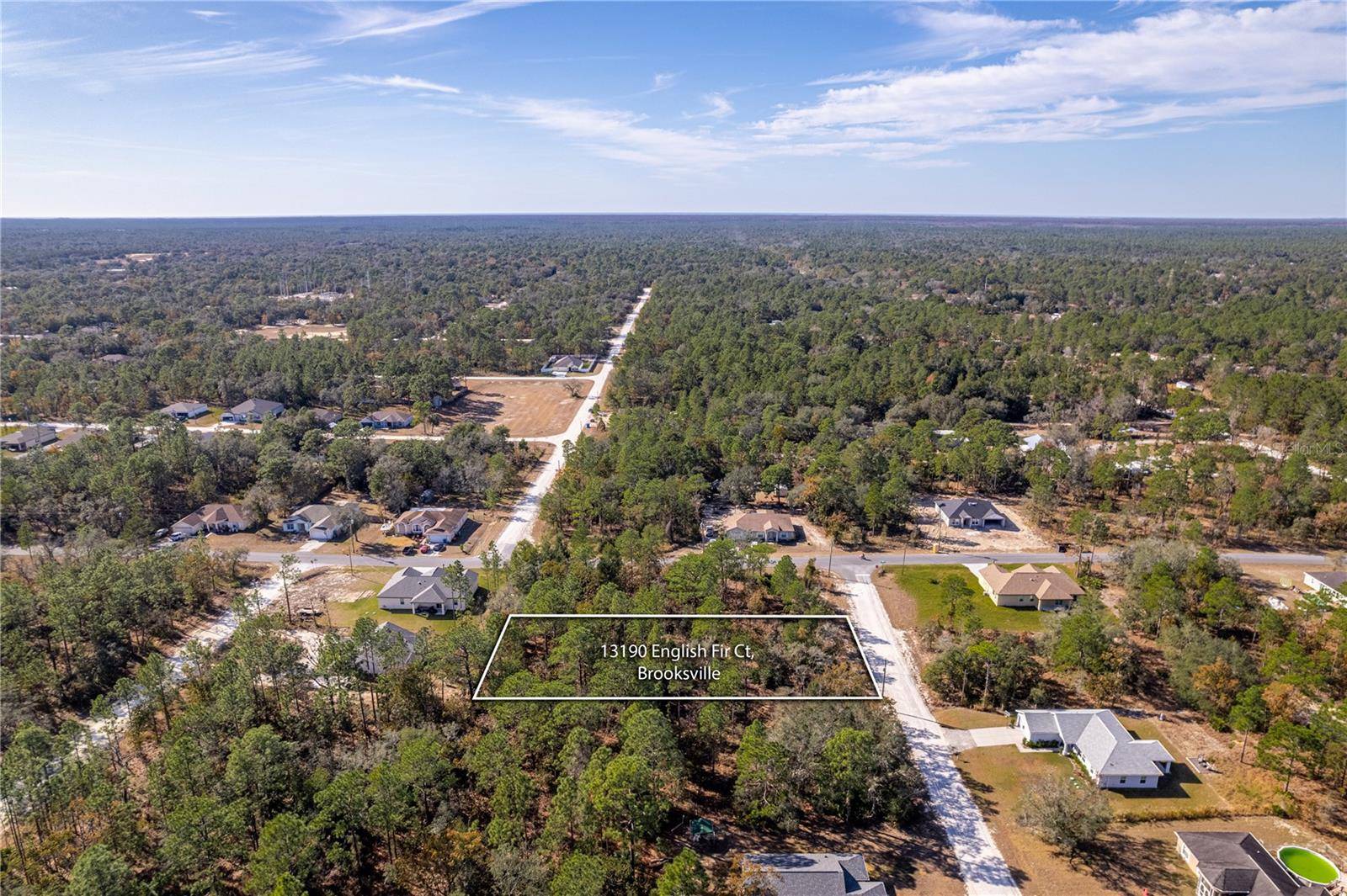 Brooksville, FL 34614,13190 ENGLISH FIR CT