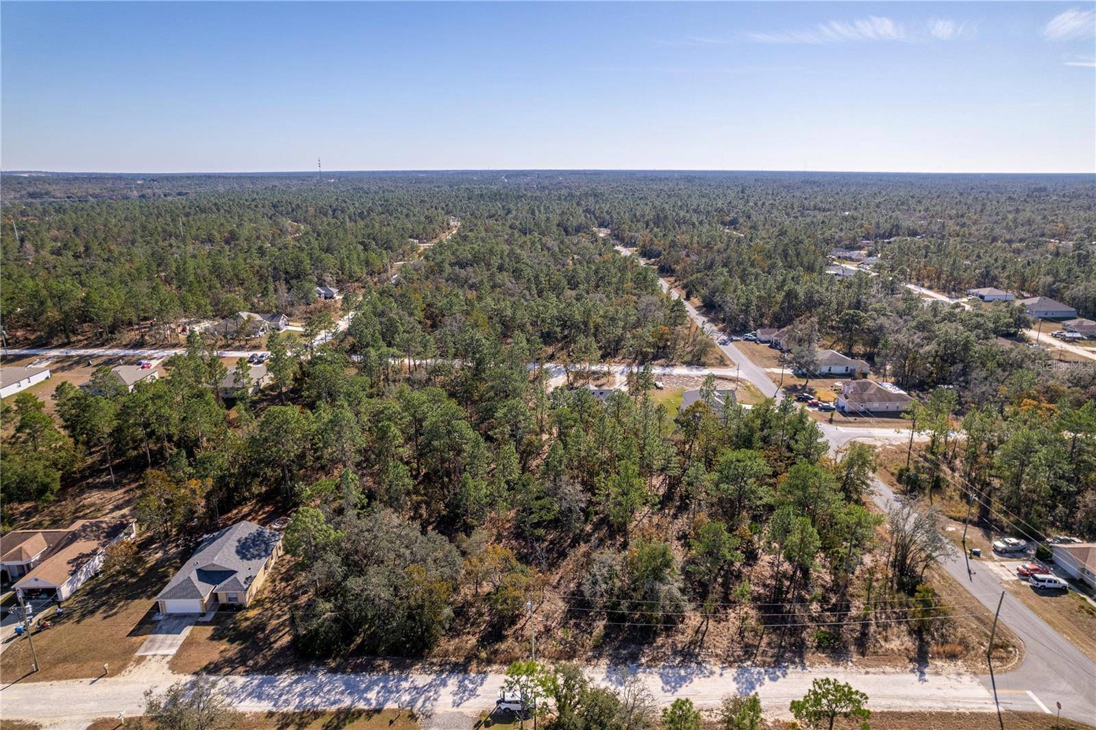 Brooksville, FL 34614,13190 ENGLISH FIR CT