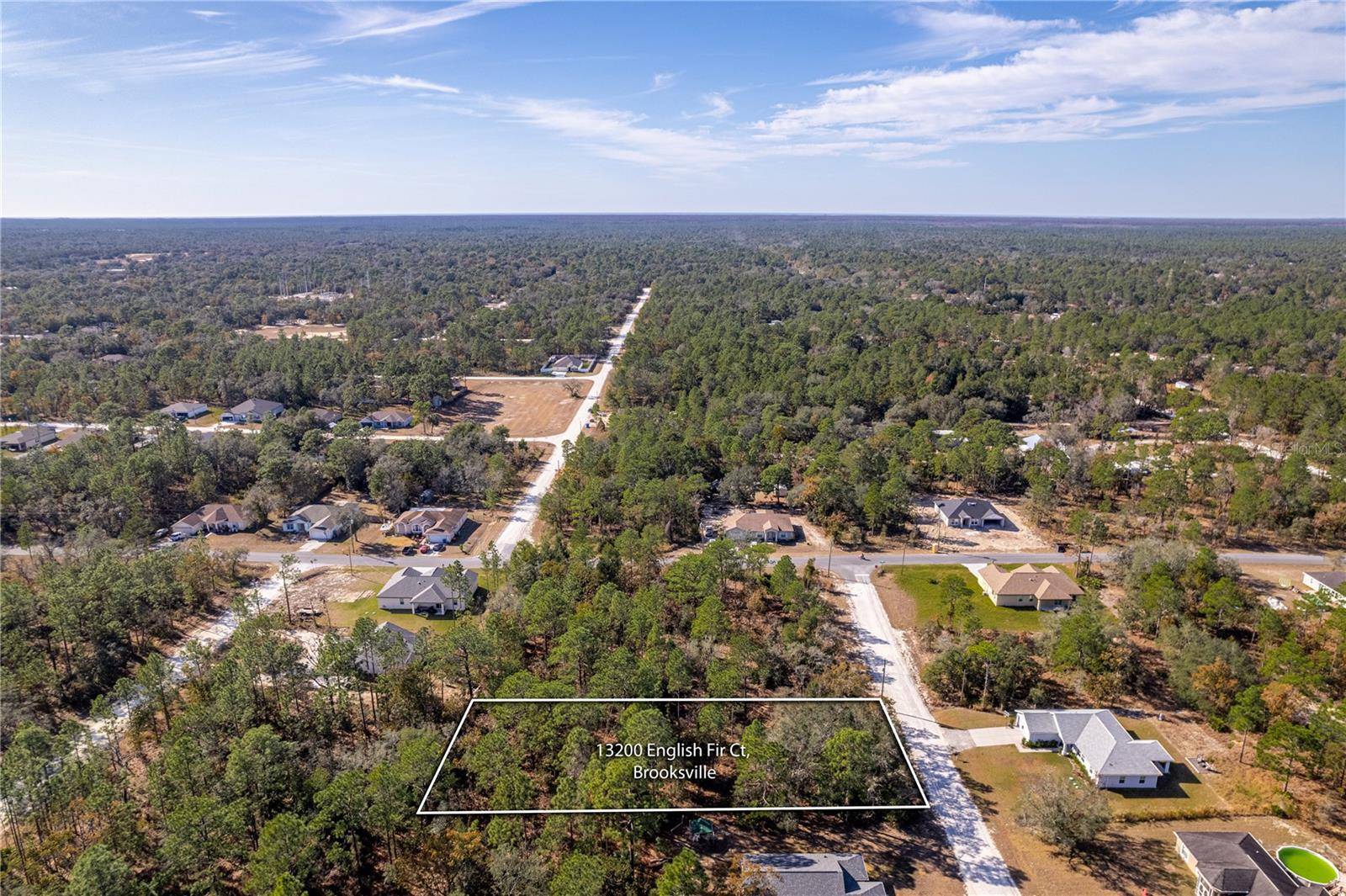 Brooksville, FL 34614,13200 ENGLISH FIR CT