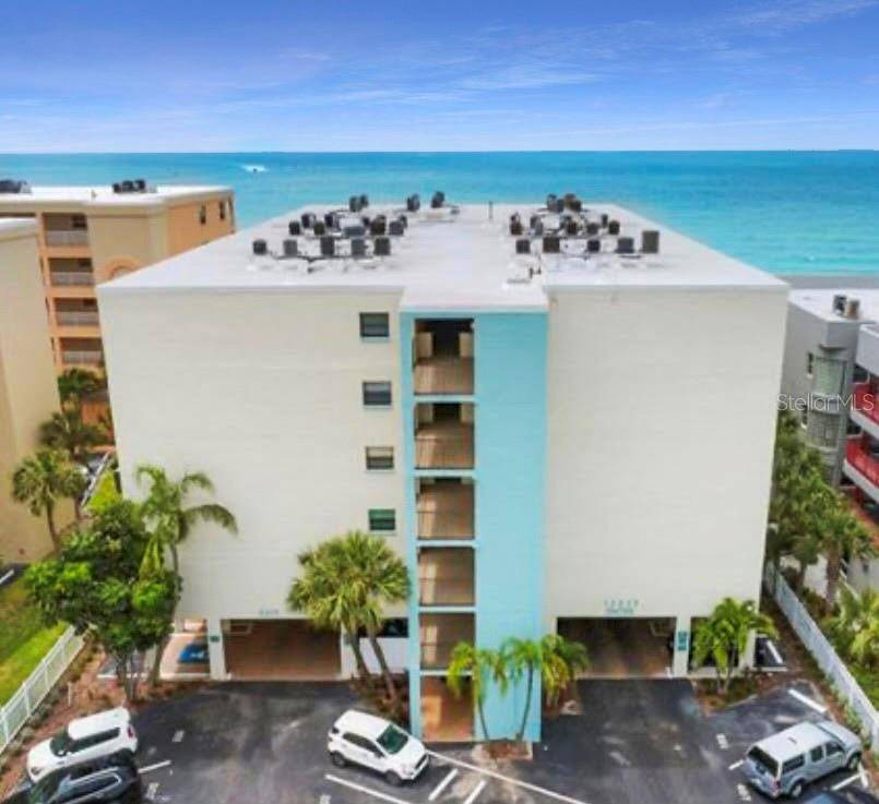 Madeira Beach, FL 33708,12924 GULF BLVD #401