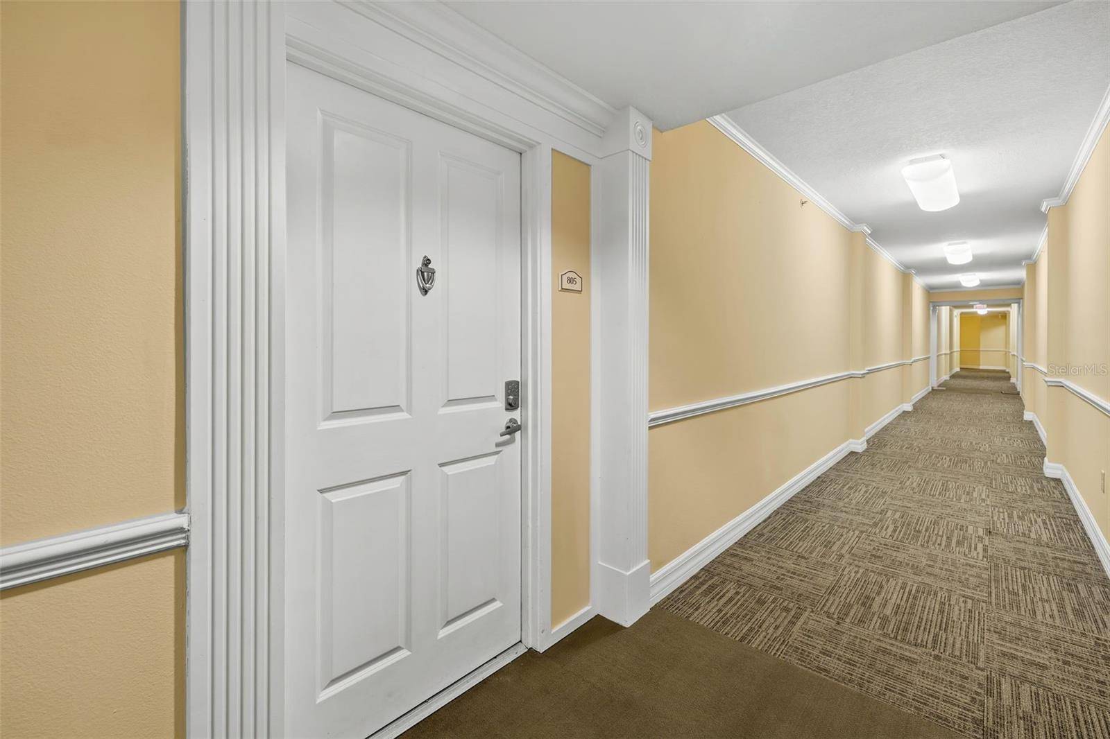 New Port Richey, FL 34652,4516 SEAGULL DR #805