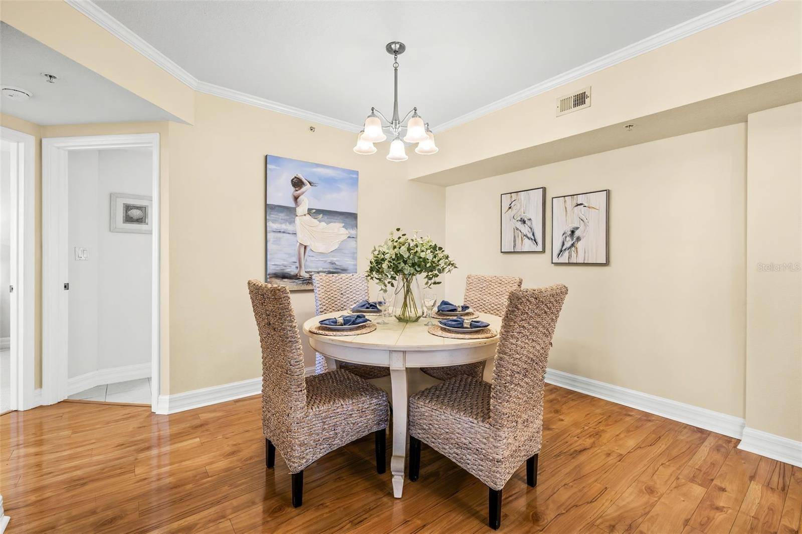 New Port Richey, FL 34652,4516 SEAGULL DR #805