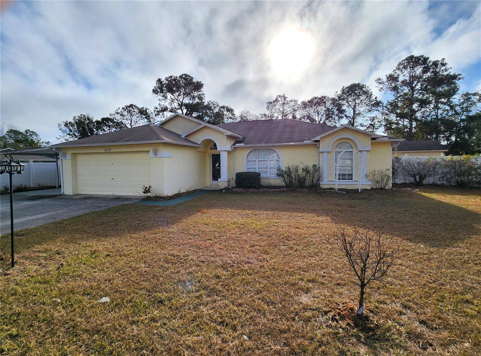 Spring Hill, FL 34606,4338 CRESCENT RD