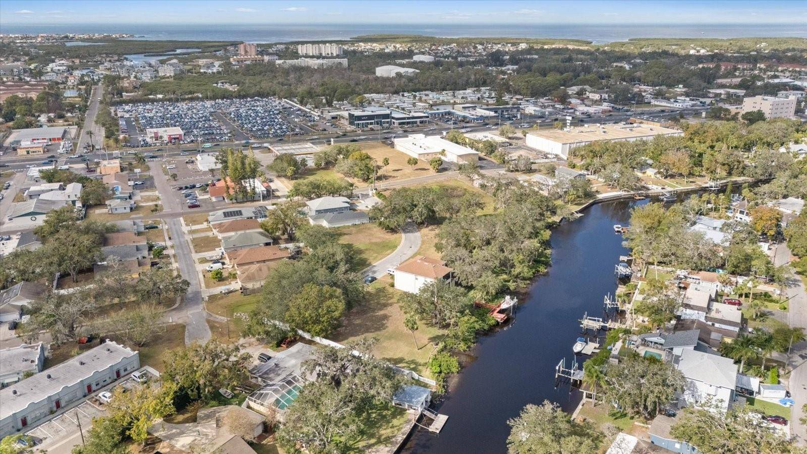 New Port Richey, FL 34652,5732 RIVER BLUFF DR #Lot 7