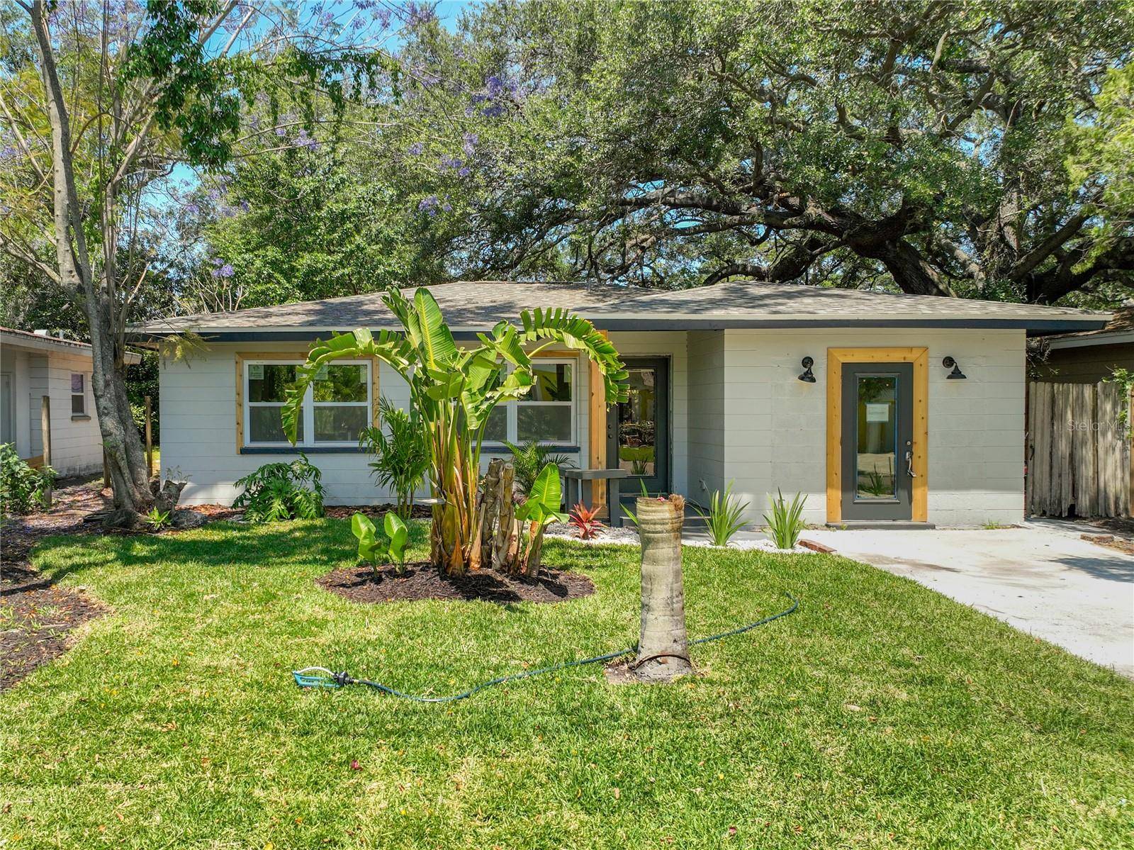 St Petersburg, FL 33711,4629 26TH AVE S