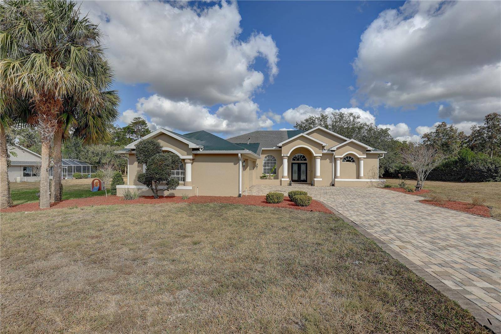 Weeki Wachee, FL 34613,9376 BEARWALK PATH