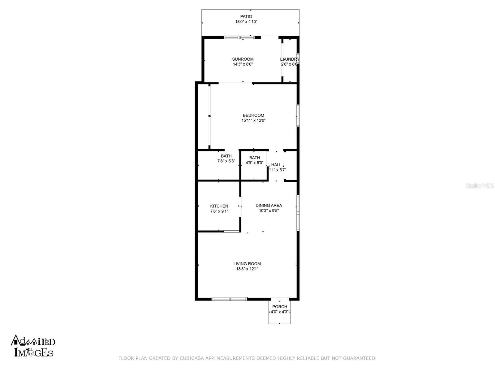 New Port Richey, FL 34654,11630 BAYONET LN