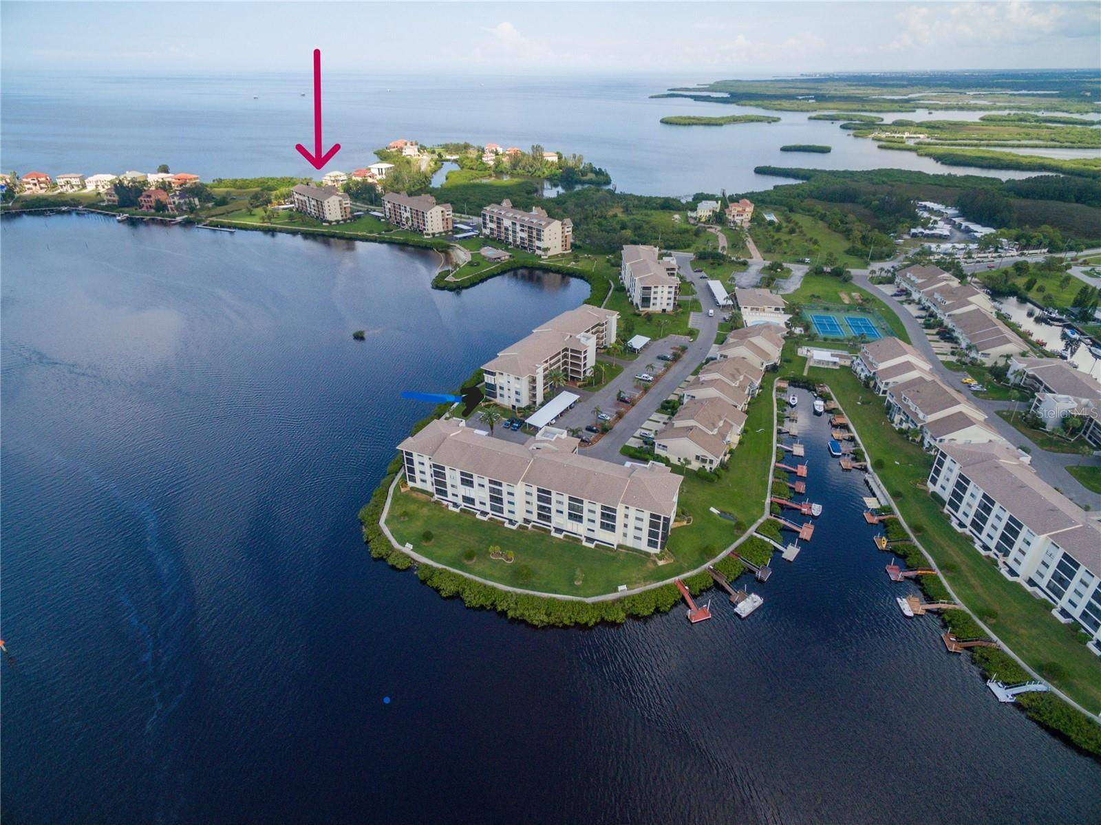 Port Richey, FL 34668,4550 BAY BLVD #1237