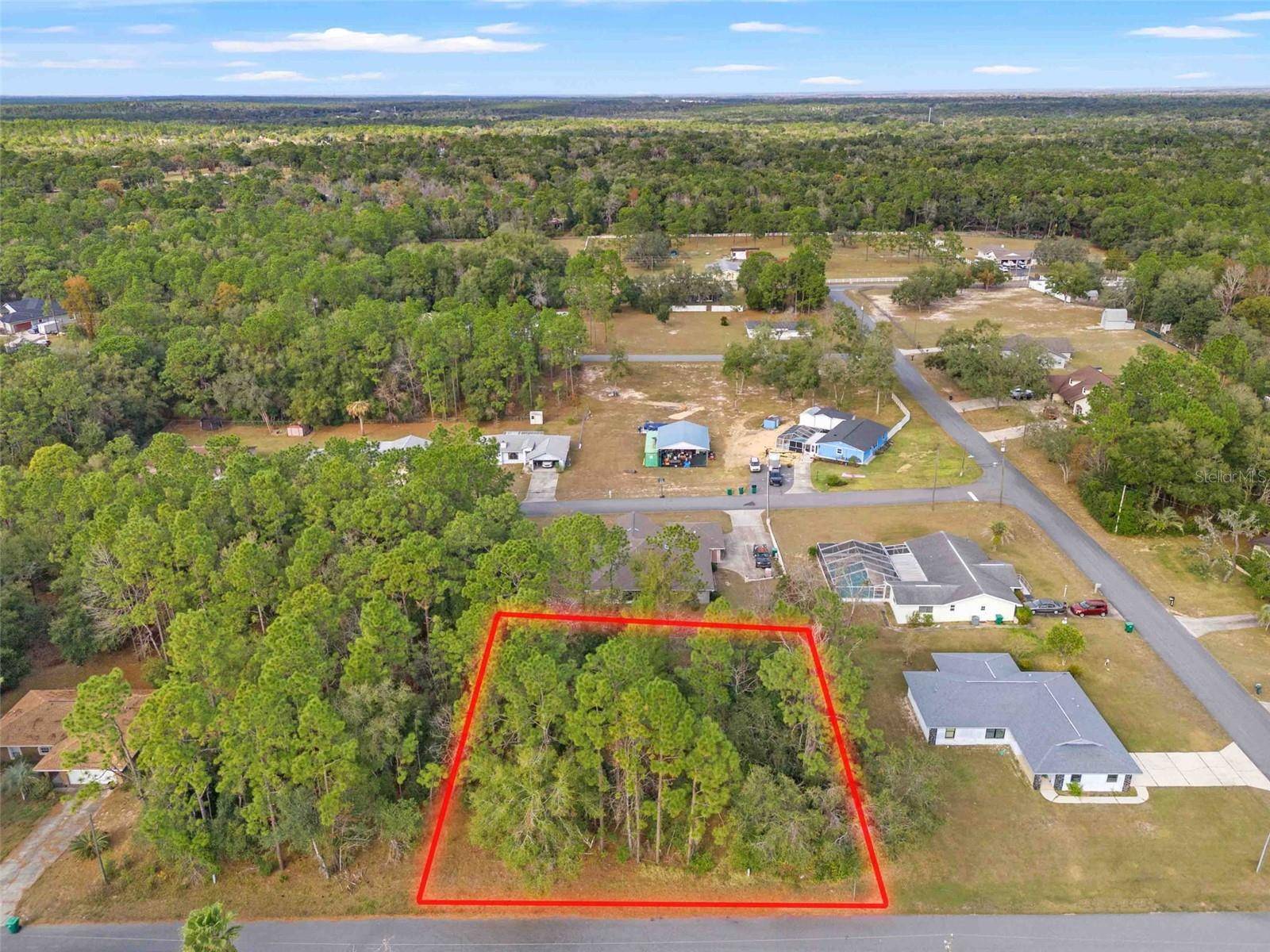 Inverness, FL 34452,5323 E PRENTICE LN