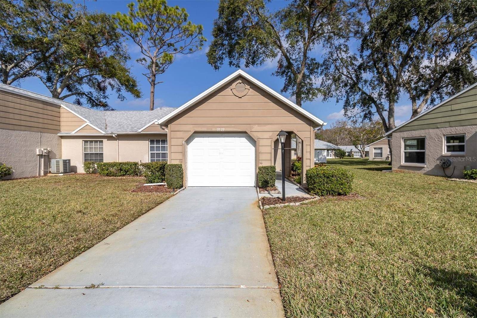 New Port Richey, FL 34655,9529 BUNKER HILL CT