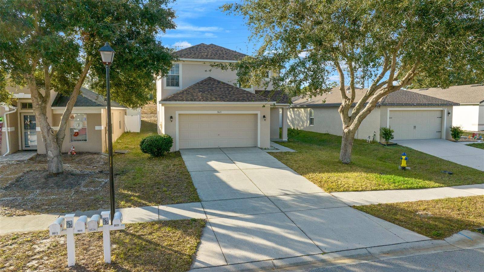 Brooksville, FL 34613,9621 SOUTHERN CHARM CIR