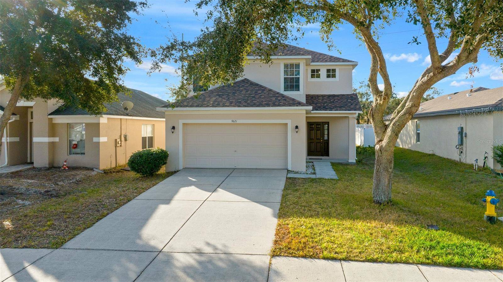 Brooksville, FL 34613,9621 SOUTHERN CHARM CIR