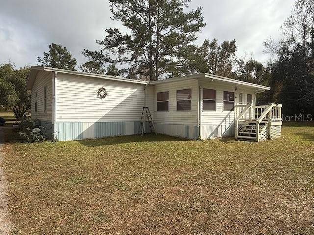 Brooksville, FL 34601,9236 WEST ST