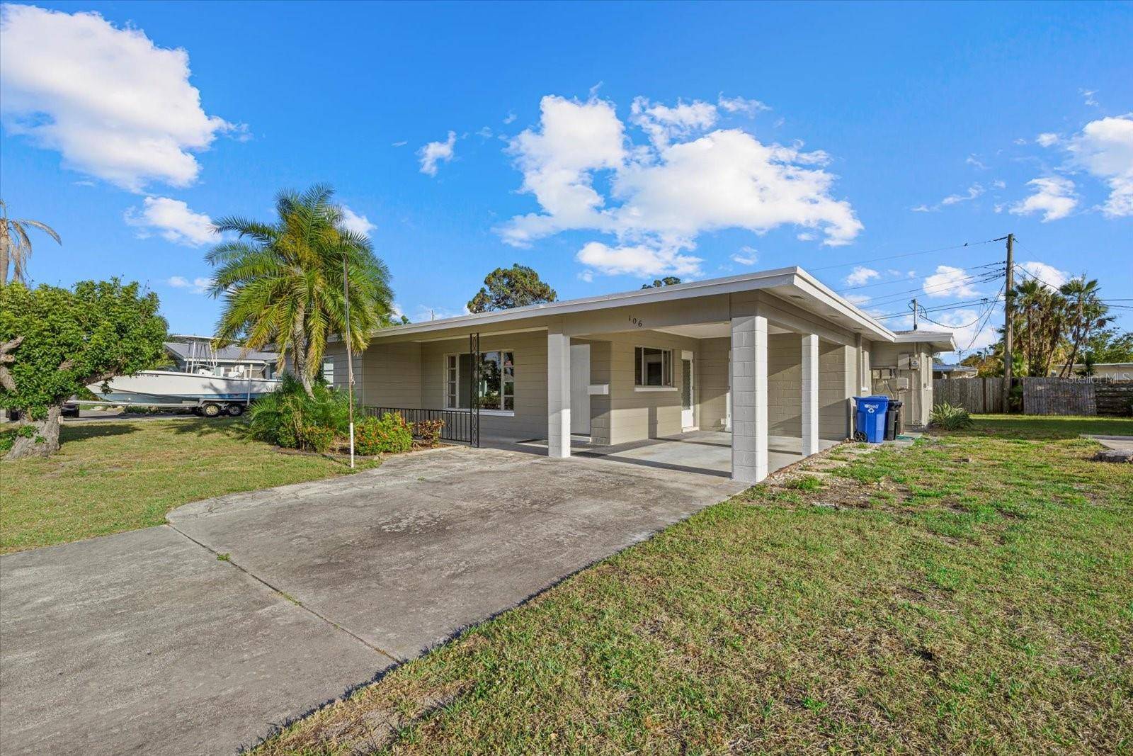 Venice, FL 34285,106 AURORA ST E