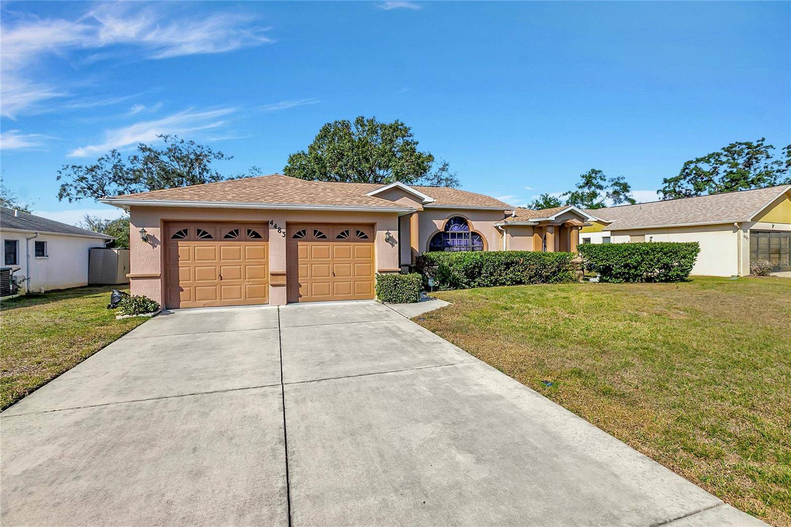 Spring Hill, FL 34607,4483 PLUMOSA ST