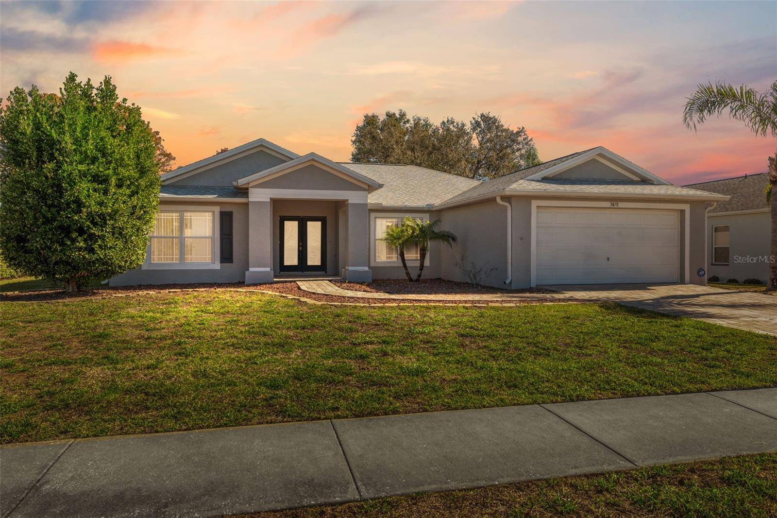 Spring Hill, FL 34609,3470 CEDAR CREST LOOP