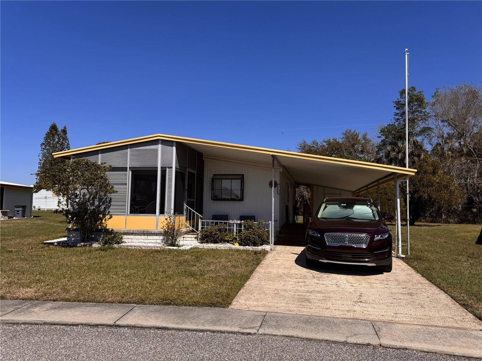 Holiday, FL 34690,3136 BUCKNER CT