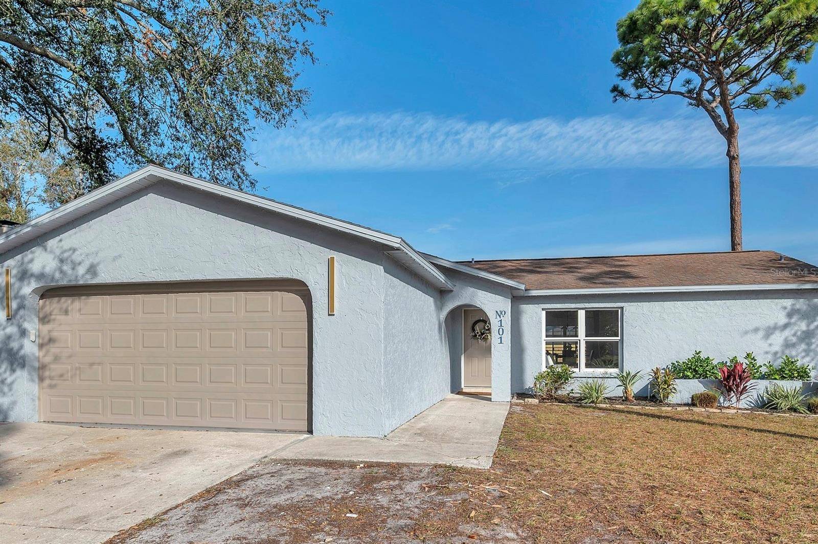 Safety Harbor, FL 34695,101 HILLCREST DR