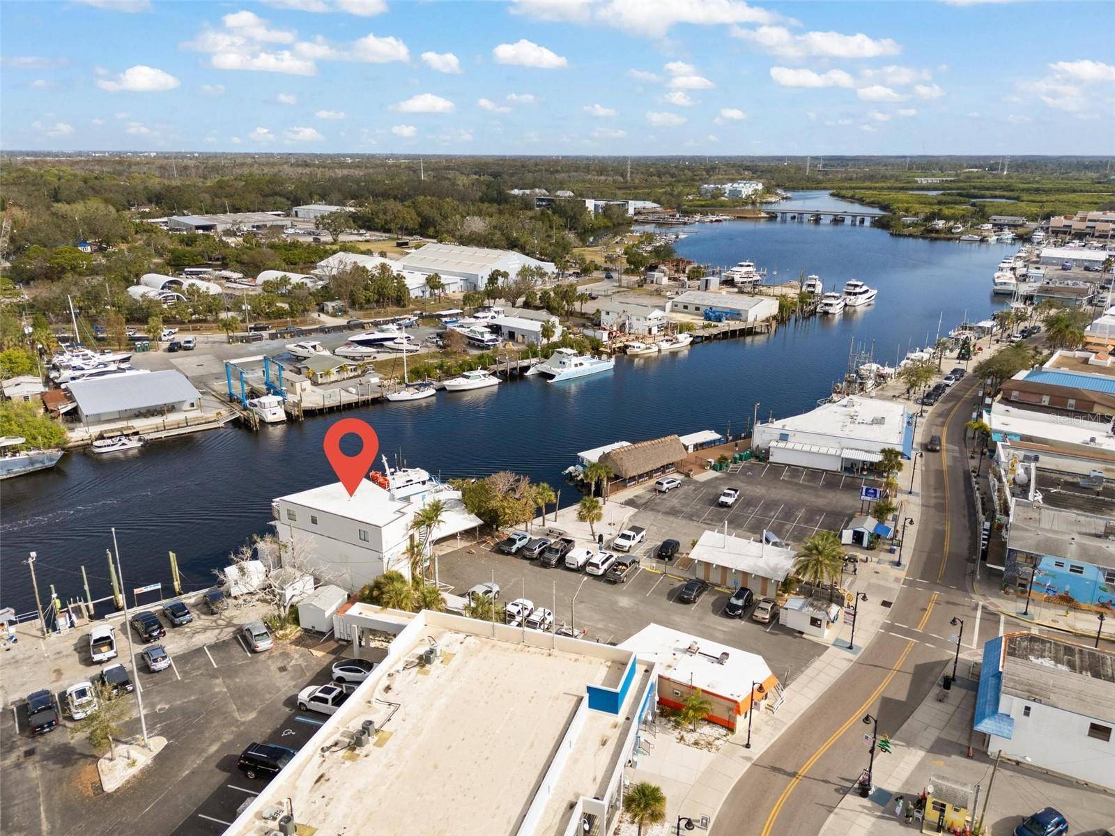 Tarpon Springs, FL 34689,810 DODECANESE BLVD