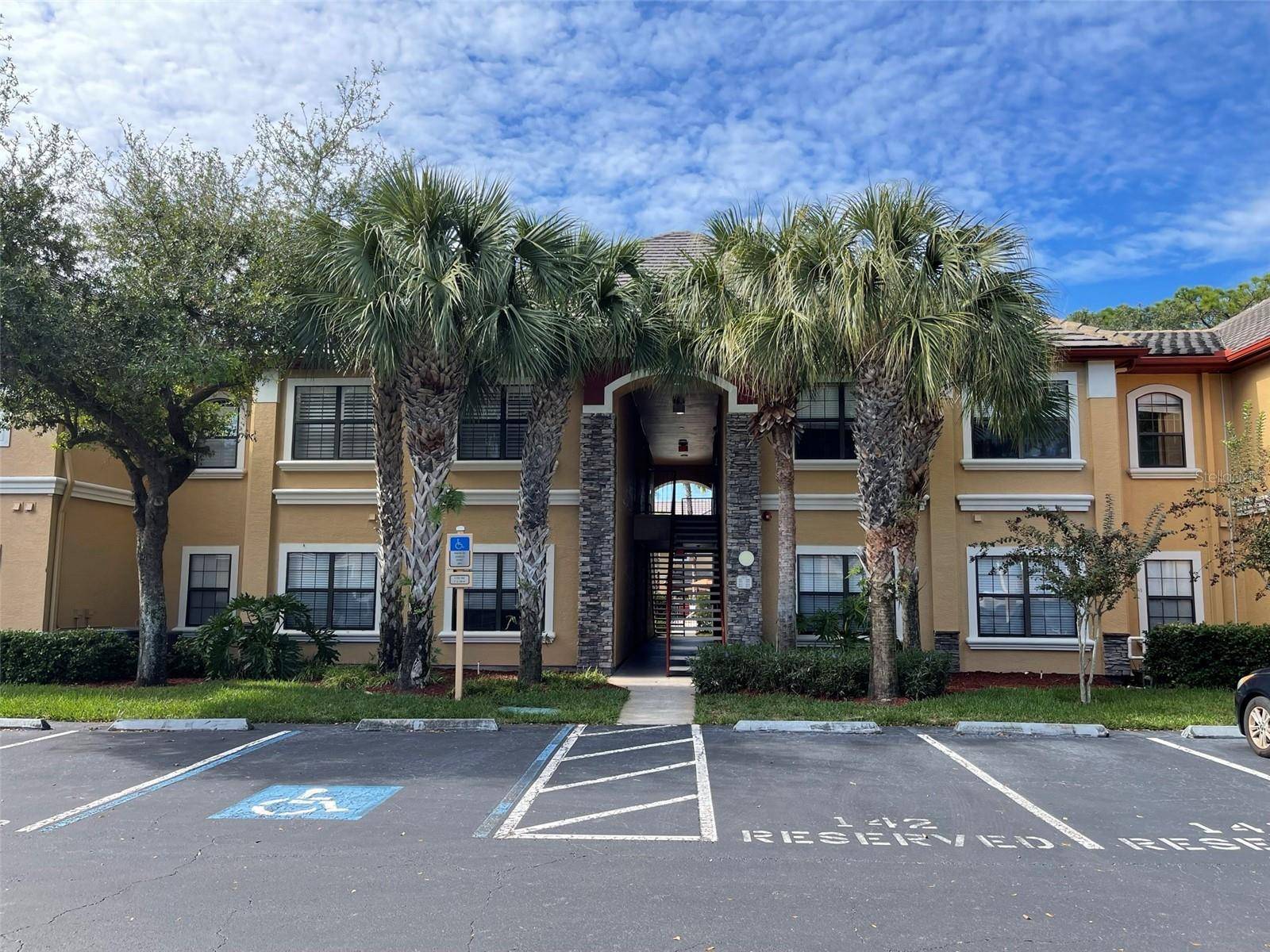 Palm Harbor, FL 34683,2249 PORTOFINO PL #2217