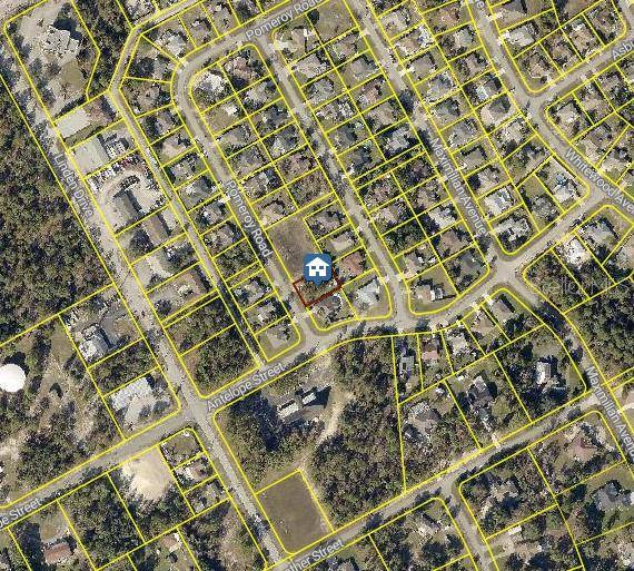 Spring Hill, FL 34609,2168 POMEROY RD