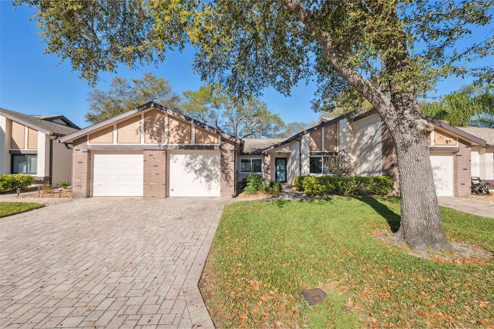 Weeki Wachee, FL 34613,7414 HEATHER WALK DR