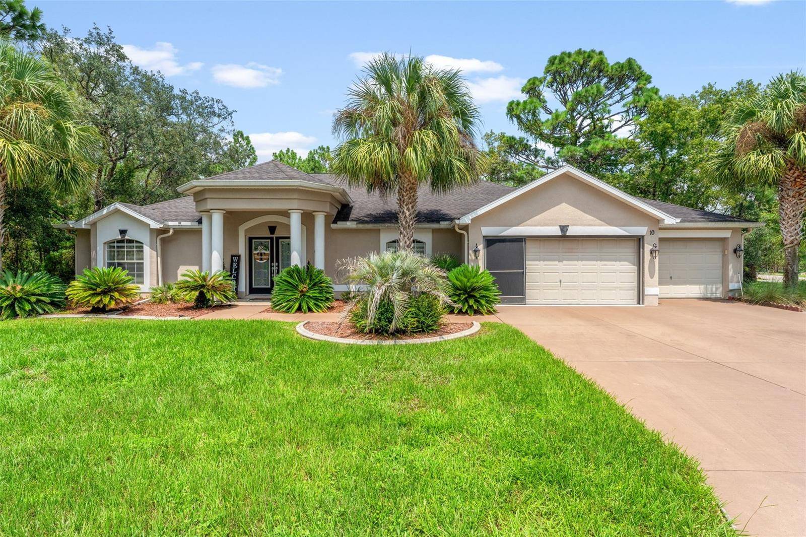 Homosassa, FL 34446,10 CYCLAMEN CT W