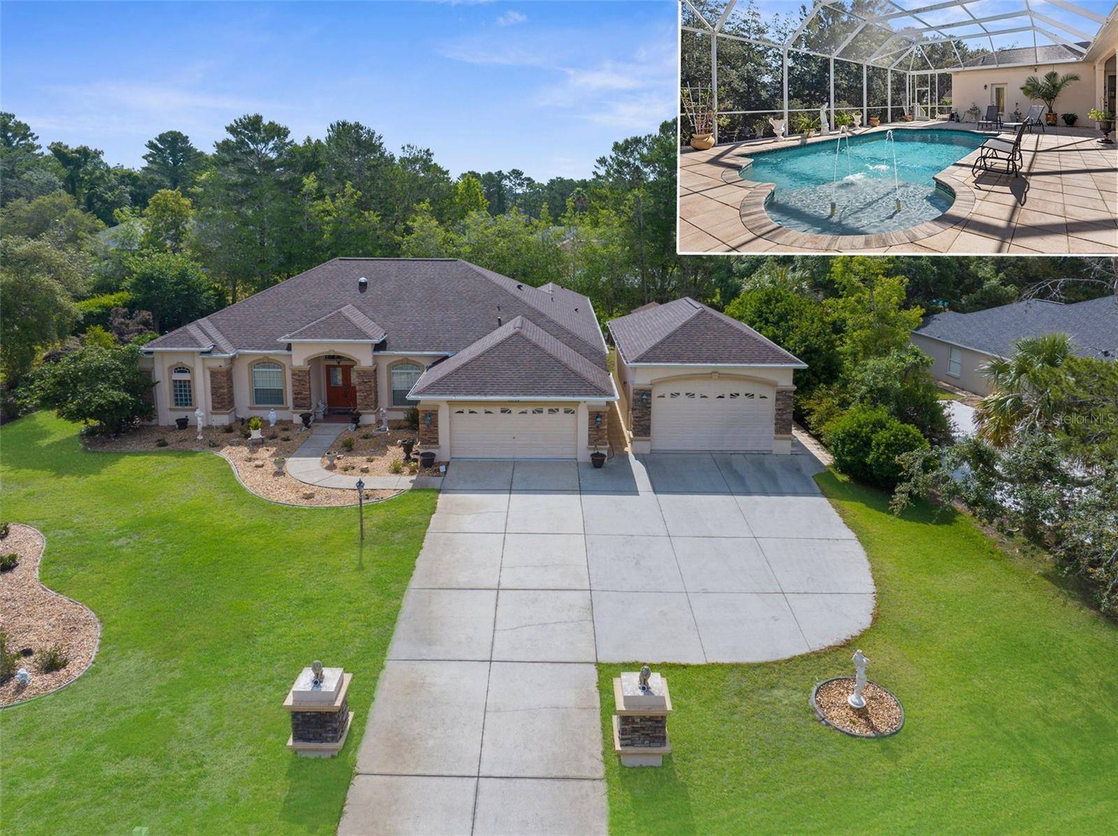 Weeki Wachee, FL 34613,10124 SOUTHERN BREEZE CT