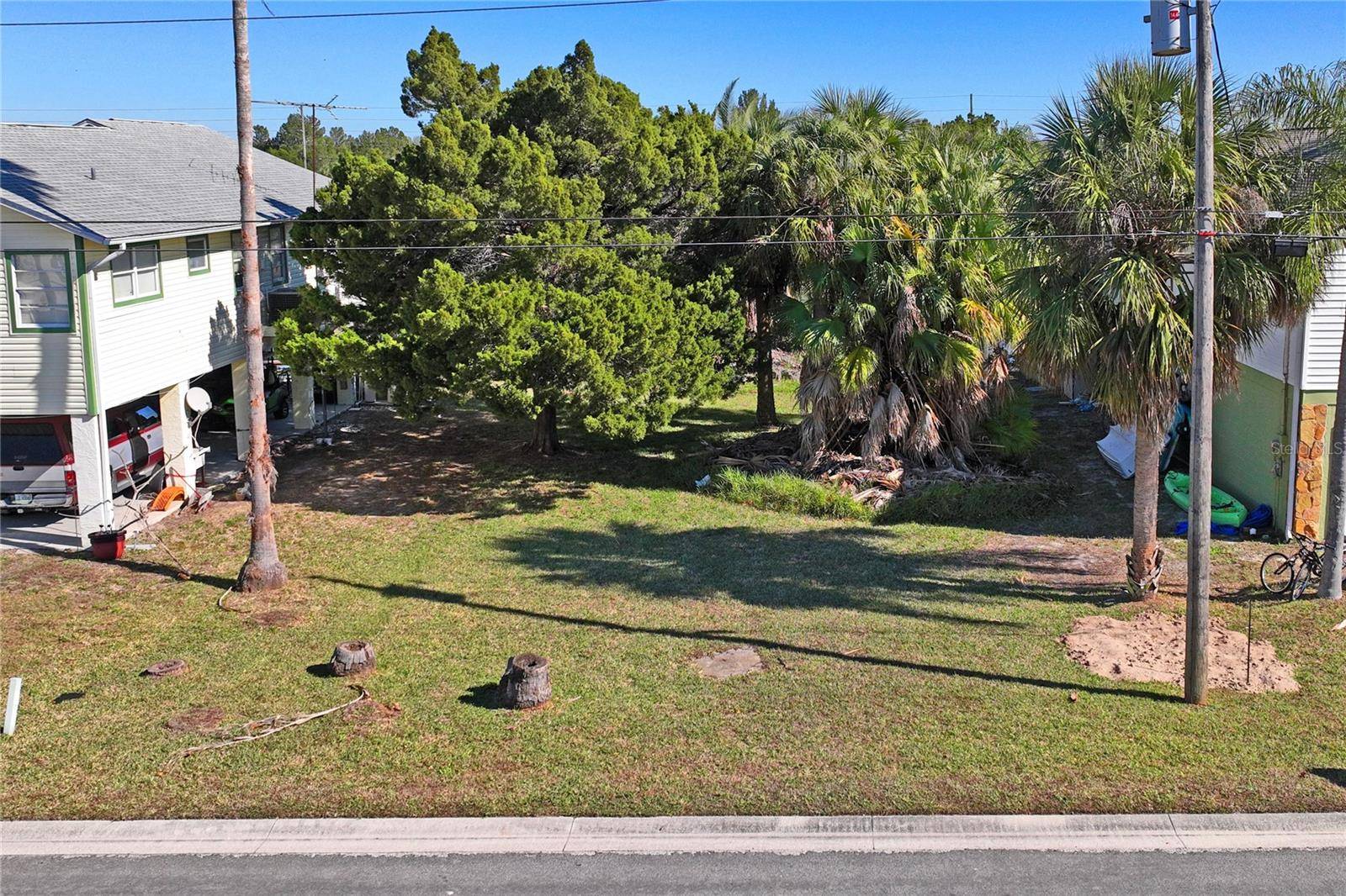 Hernando Beach, FL 34607,3344 FERNLEAF DR