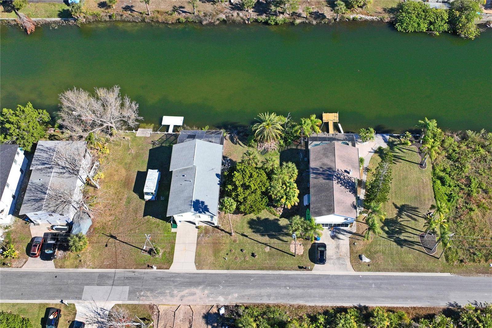 Hernando Beach, FL 34607,3344 FERNLEAF DR