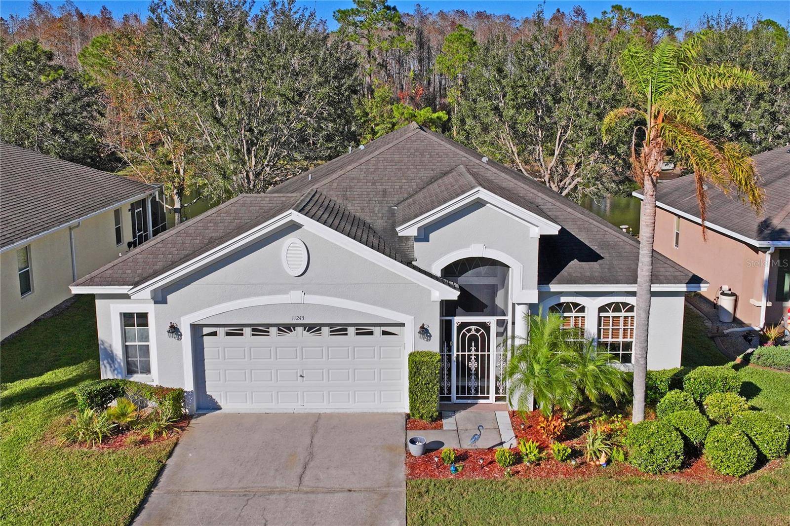 New Port Richey, FL 34654,11243 MERGANSER WAY