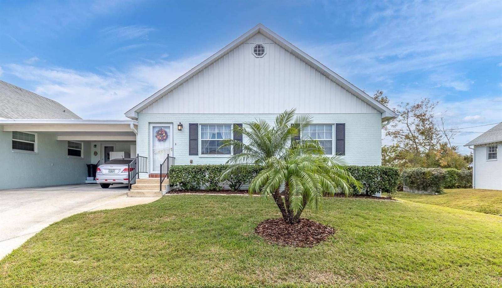 New Port Richey, FL 34653,6650 HICKORYWOOD LN #6650