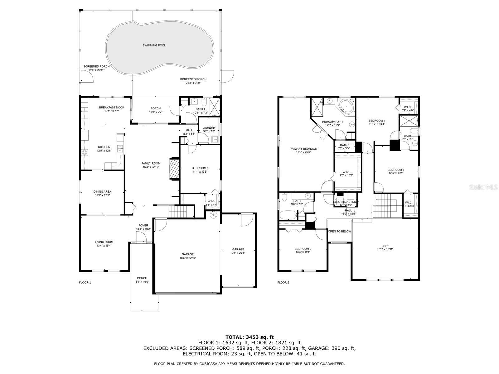 Wesley Chapel, FL 33544,4634 MAPLETREE LOOP