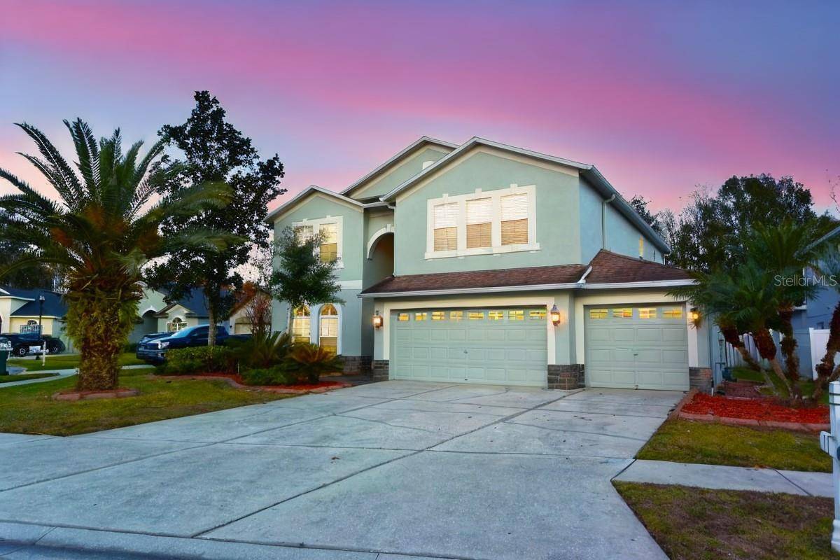 Wesley Chapel, FL 33544,4634 MAPLETREE LOOP