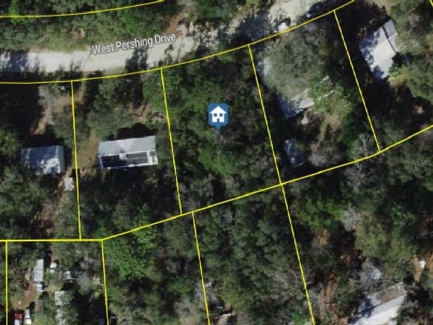 Homosassa, FL 34448,6736 W PERSHING DR