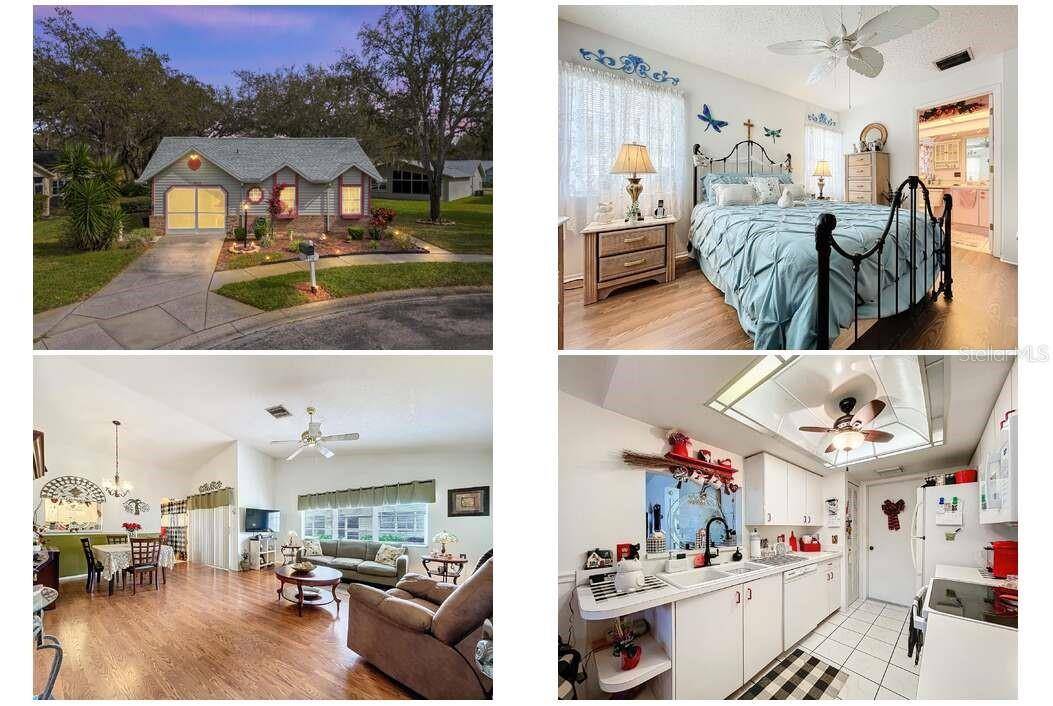 New Port Richey, FL 34655,4912 ENFIELD CT