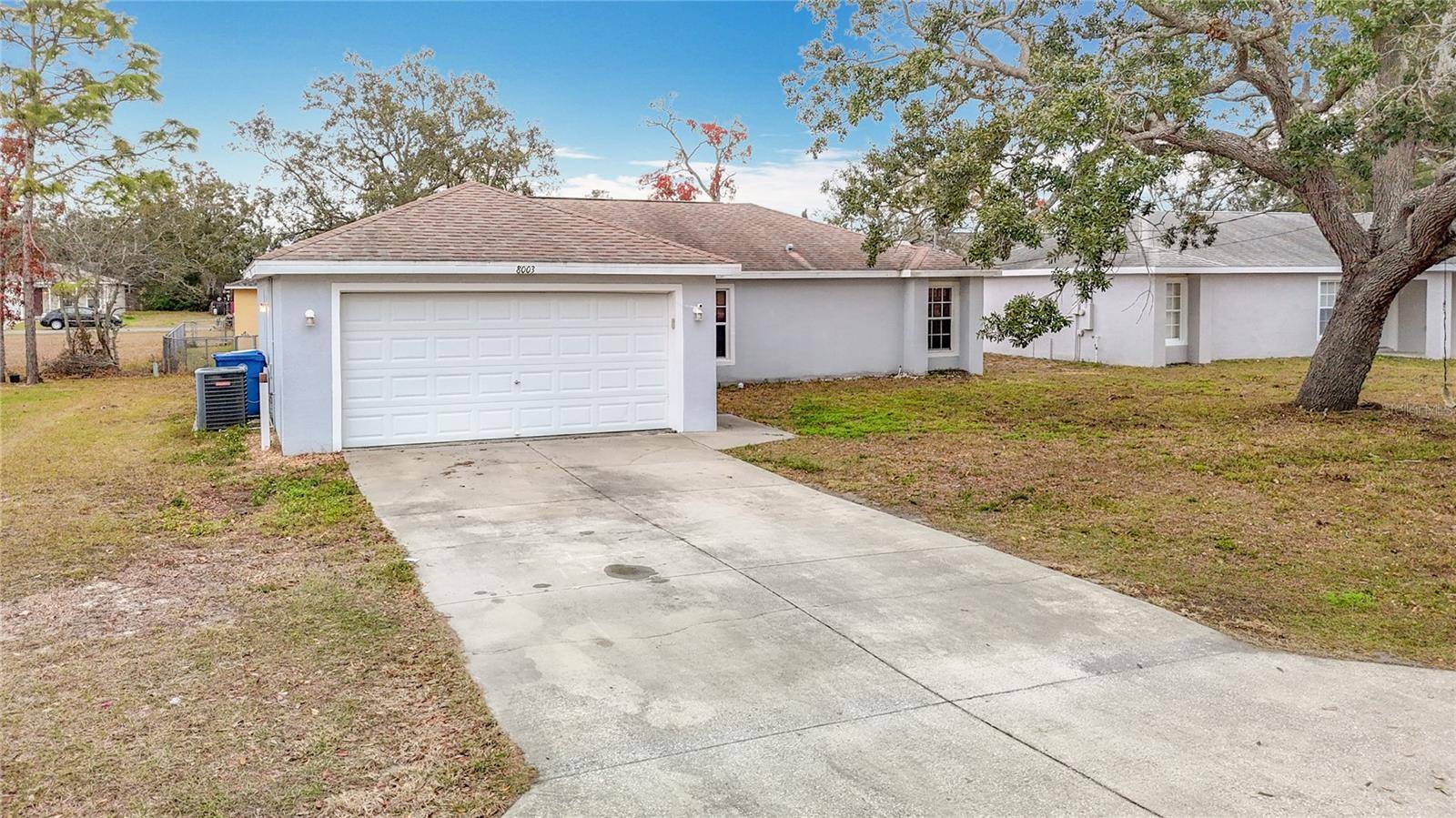 Spring Hill, FL 34606,8003 BLACKHAWK TRL