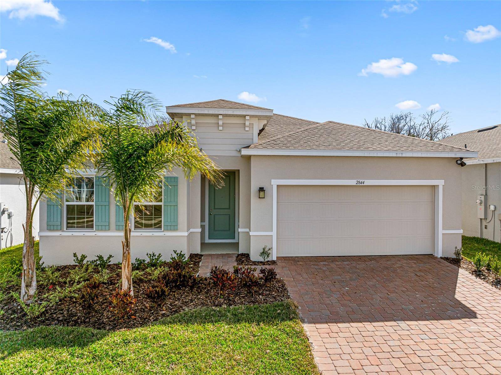 Titusville, FL 32796,2844 LANDING DR
