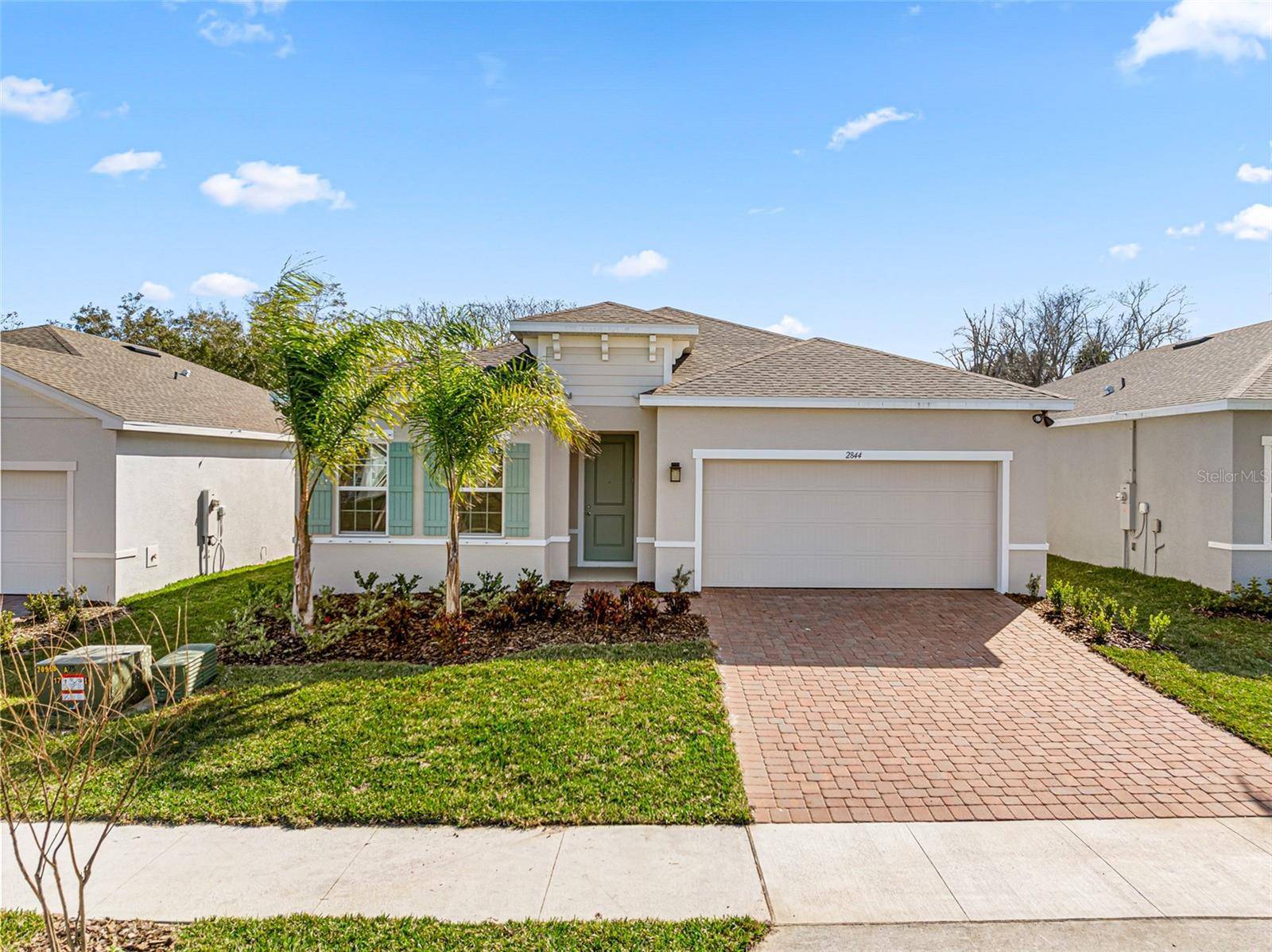 Titusville, FL 32796,2844 LANDING DR