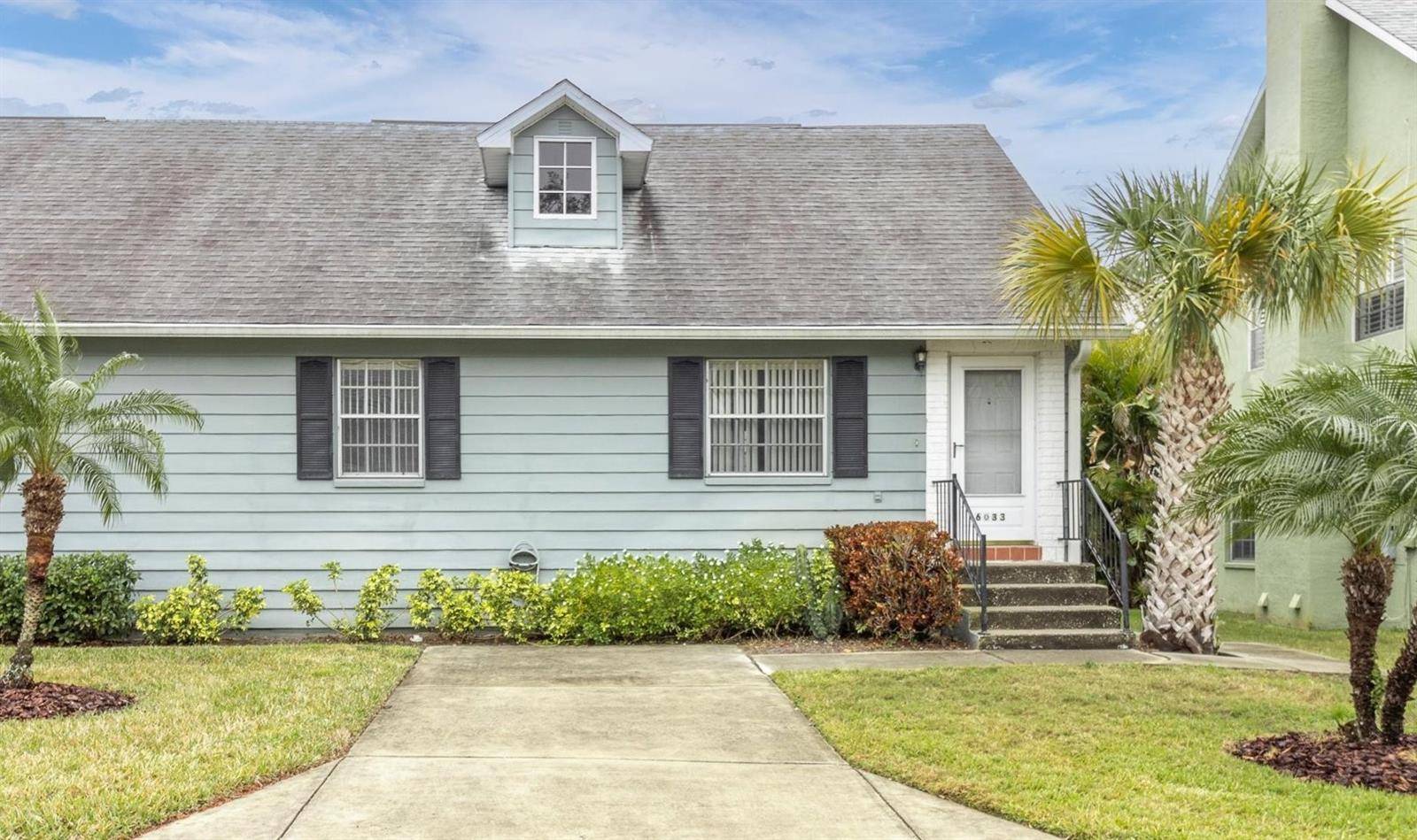 New Port Richey, FL 34653,6033 WILDS DR #B07