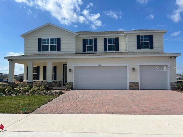 Clermont, FL 34711,3041 CAYEY WAY