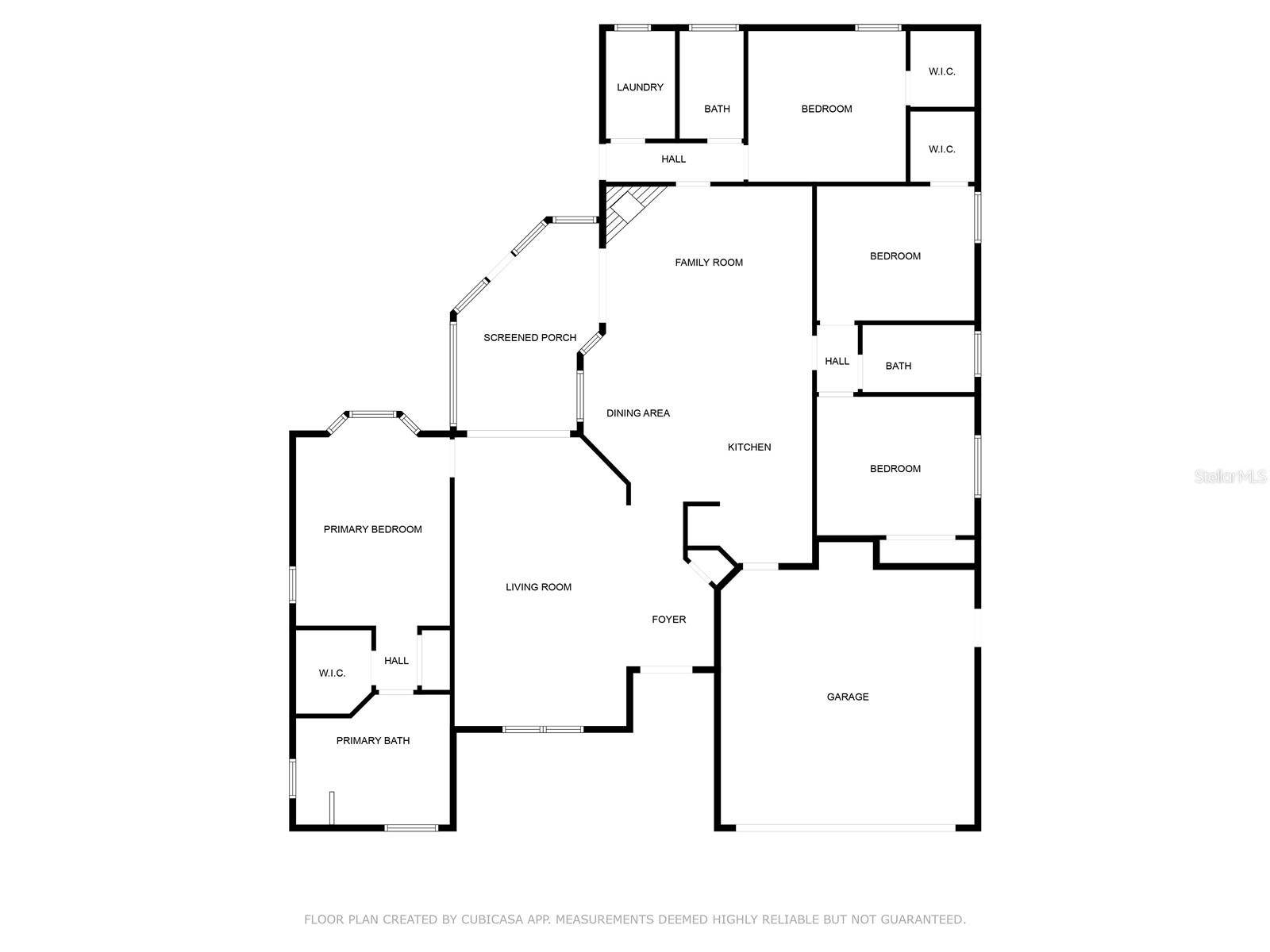 Spring Hill, FL 34607,5083 CARNATION CT