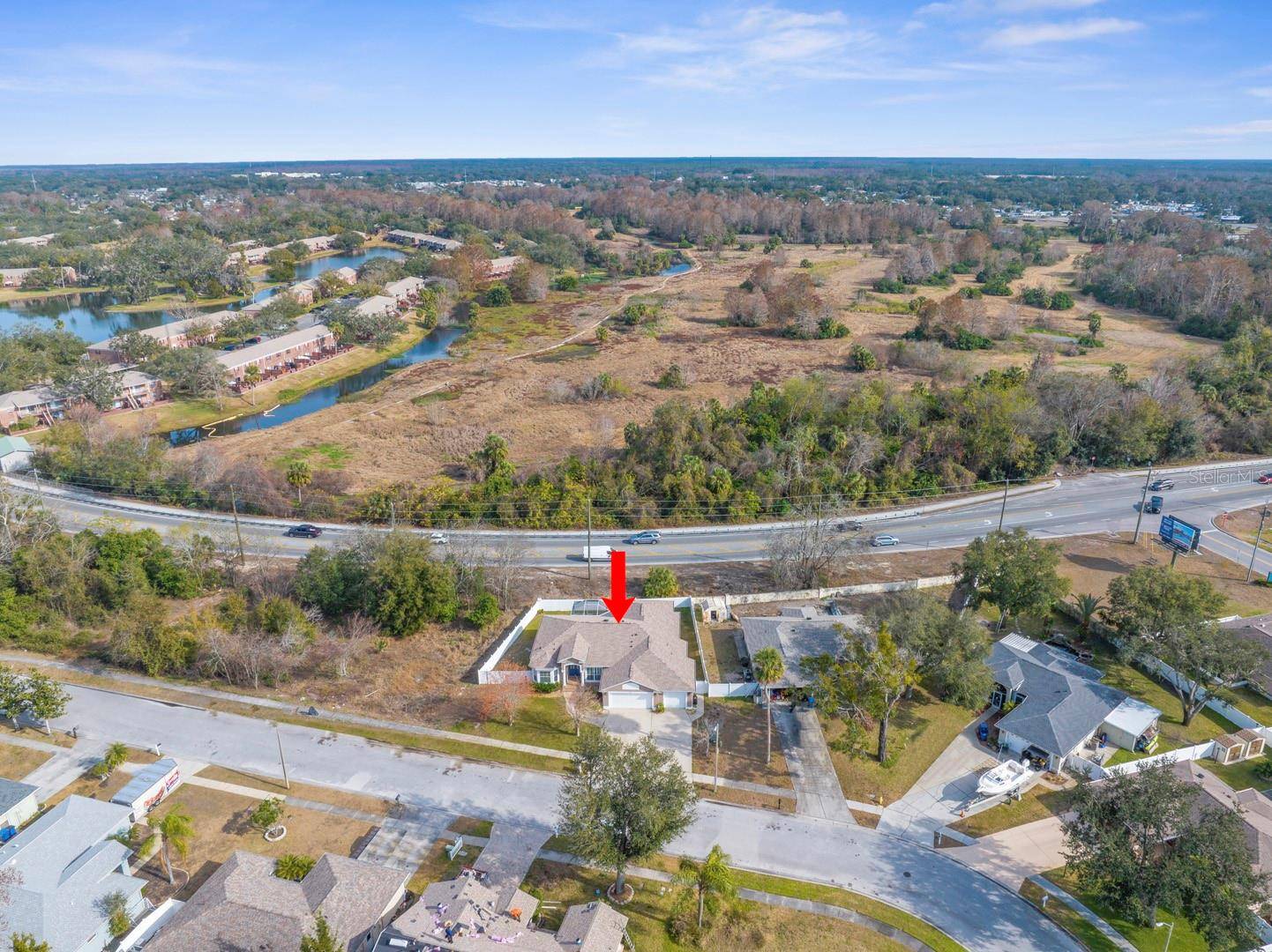 New Port Richey, FL 34653,7448 MENGI CIR