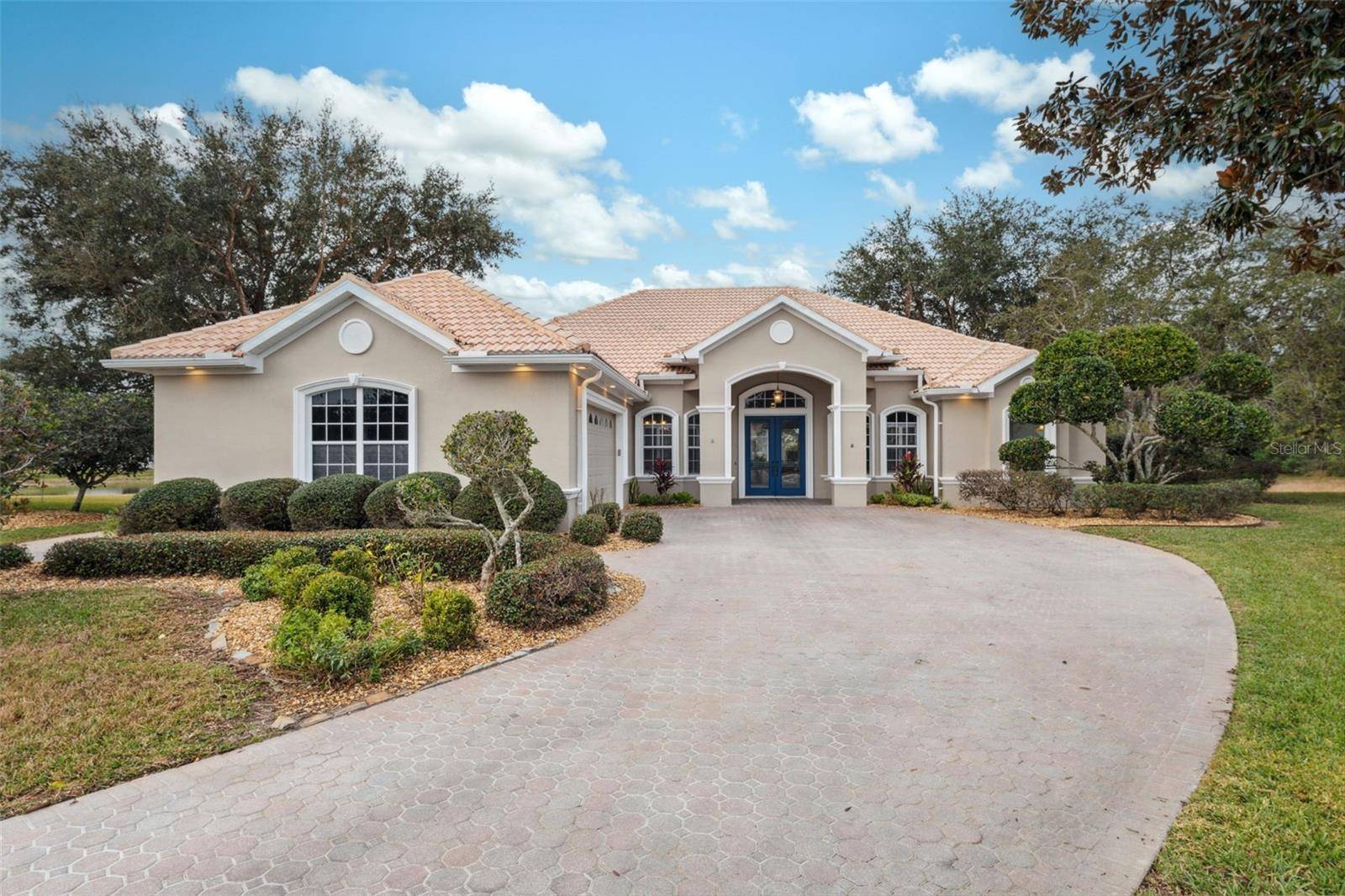 Weeki Wachee, FL 34613,9090 ALEXANDRIA DR