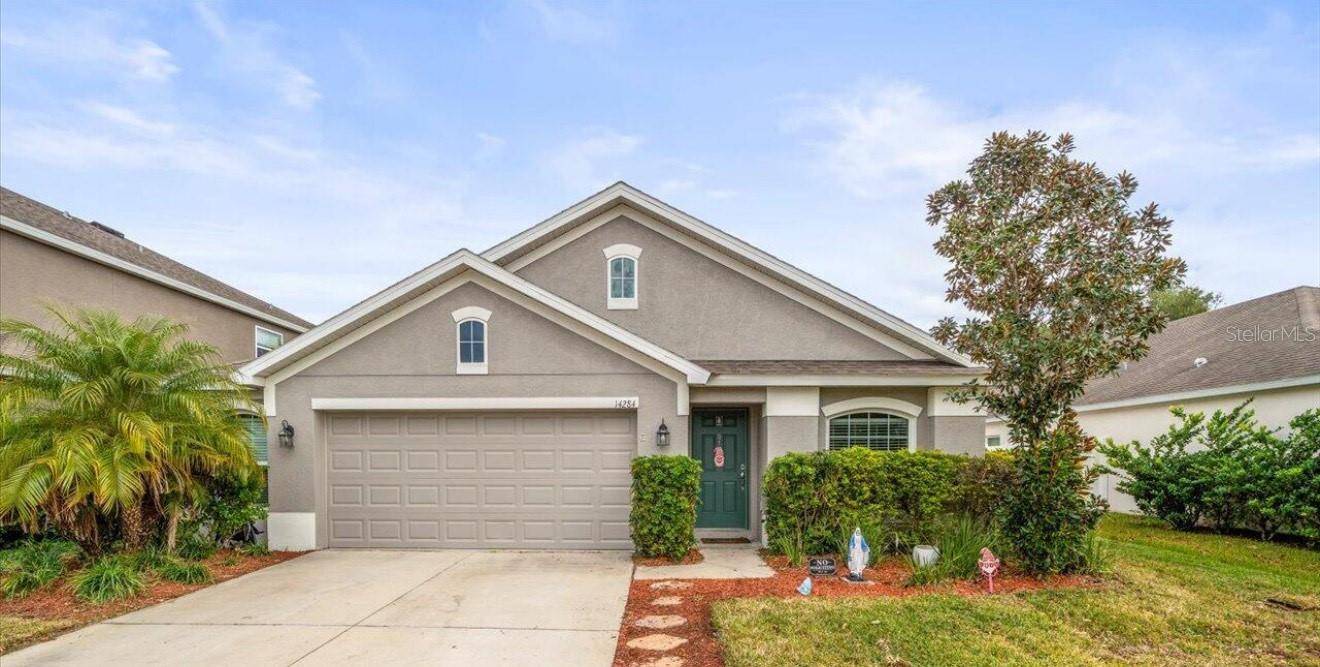 Spring Hill, FL 34609,14284 FINSBURY DR