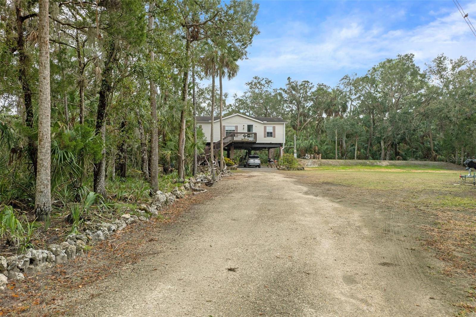 Homosassa, FL 34448,12176 W STANDISH DR #7